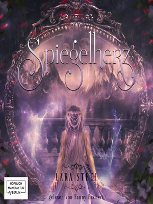 cover image of Spiegelherz
